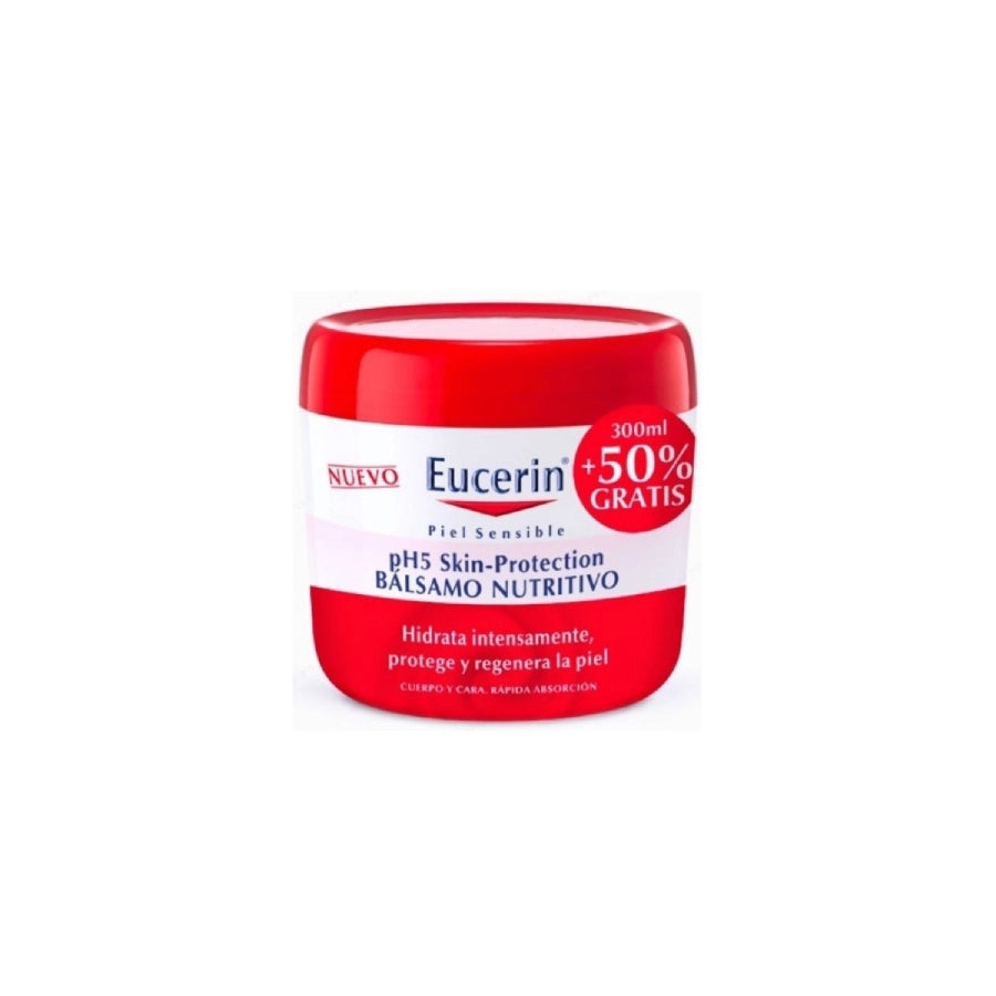 Eucerin Ph5 Body Balsamo 450 ml