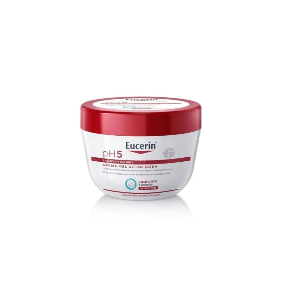 Eucerin Ph5 Gel-Crema Ultraligera 350 ml