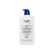 Eucerin Urea-Repair Plus Locion 10% 1000 ml