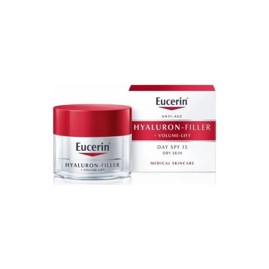Eucerin Volume Lift Cofre Dia+ Noche Piel Seca