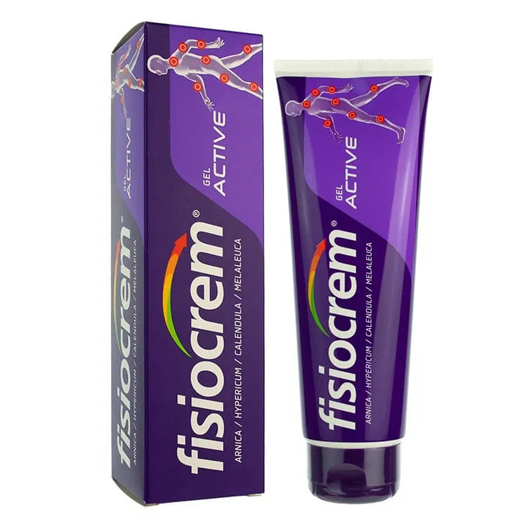 FISIOCREM 250ML