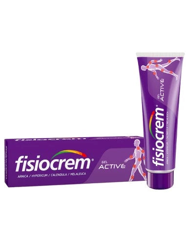 FISIOCREM 60 ML