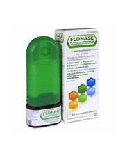 FLONASE NEBULIZADOR NASAL 60 DOSIS
