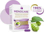 MENOCARE 30 Cápsulas