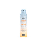 Fotoprotector Isdin Spf-30 Spray Transparent Wet Skin 250 ml