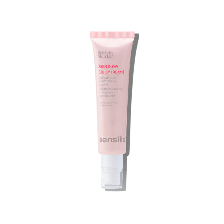 SENSILIS SKIN GLOW CREMA HIDRATANTE