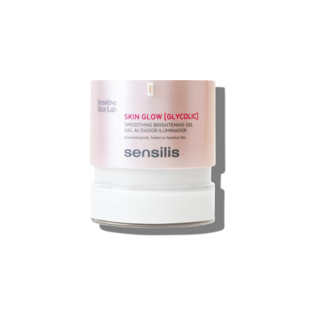SENSILIS SKIN GLOW GLYCOLIC GEL NOCHE 50ML
