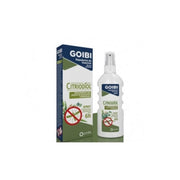 Goibi Antimosquitos Citriodol Spray Uso Humano Repelente 100 ml
