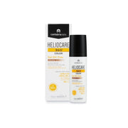 Heliocare 360º Spf 50+ Color Gel Oil-Free 50 ml Color Bronze Intense