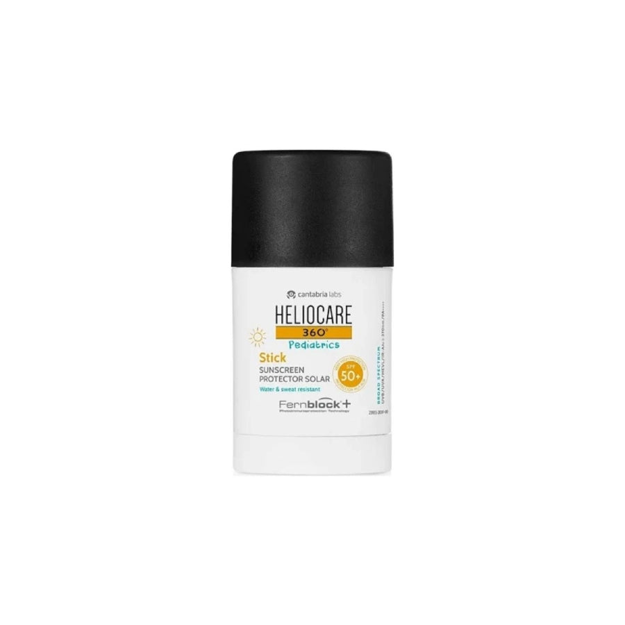 Heliocare 360º Spf 50+ Pediatrics 25 G