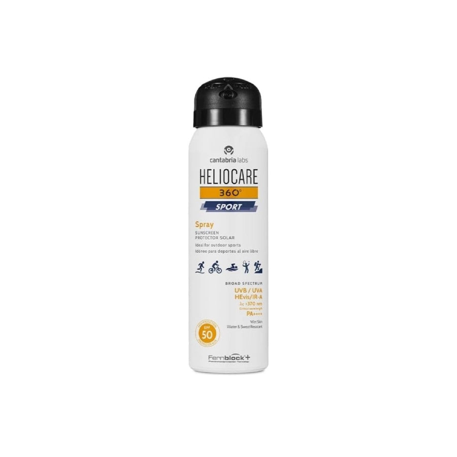 Heliocare 360º Sport Spray 100Ml