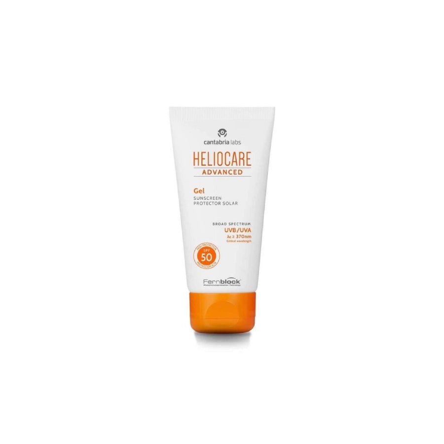Heliocare Advanced Gel Spf 50Protector Solar200 ml