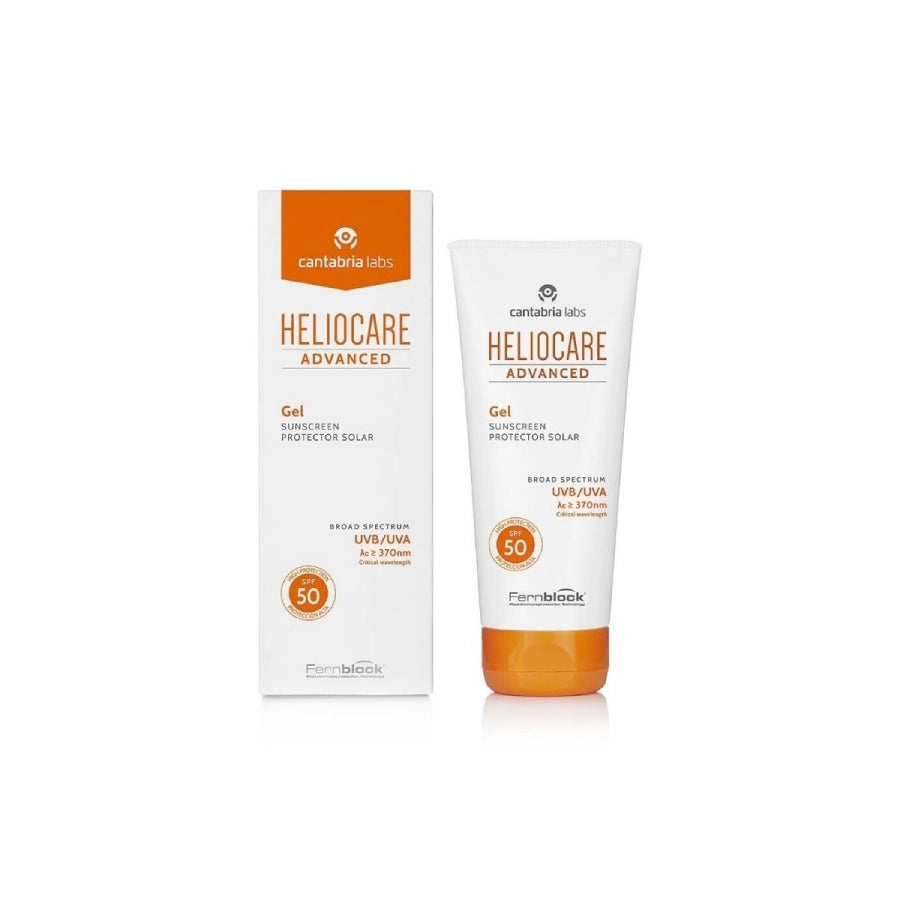 Heliocare Advanced Spf 50 Spray 200 ml