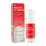 IBUSTICK 50MG ROLLON 60GR
