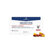 Inmunoferon 90 + 30 Capsulas