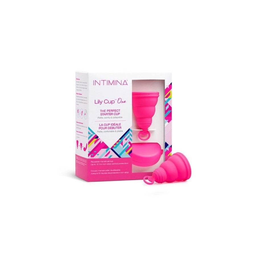 Intimina Copa Menstrual One