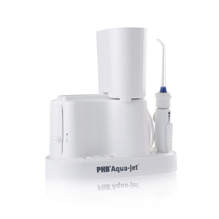 PHB IRRIGADOR BUCAL AQUA JET ELECTRICO