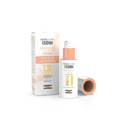 Isdin Age Repair Color Spf 50