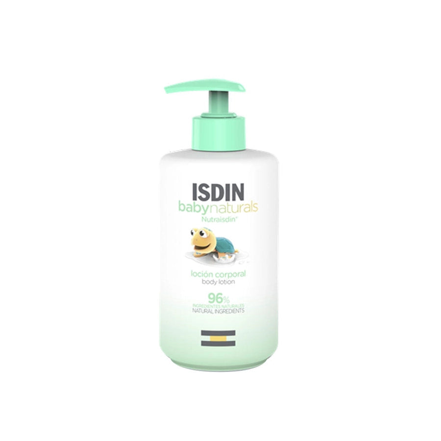 Isdin Babynaturals Body Lotion 200 ml