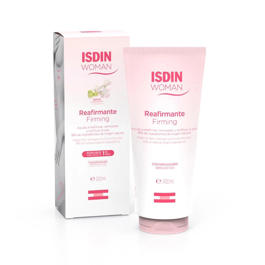 Isdin Woman Reafirmante 150 ml