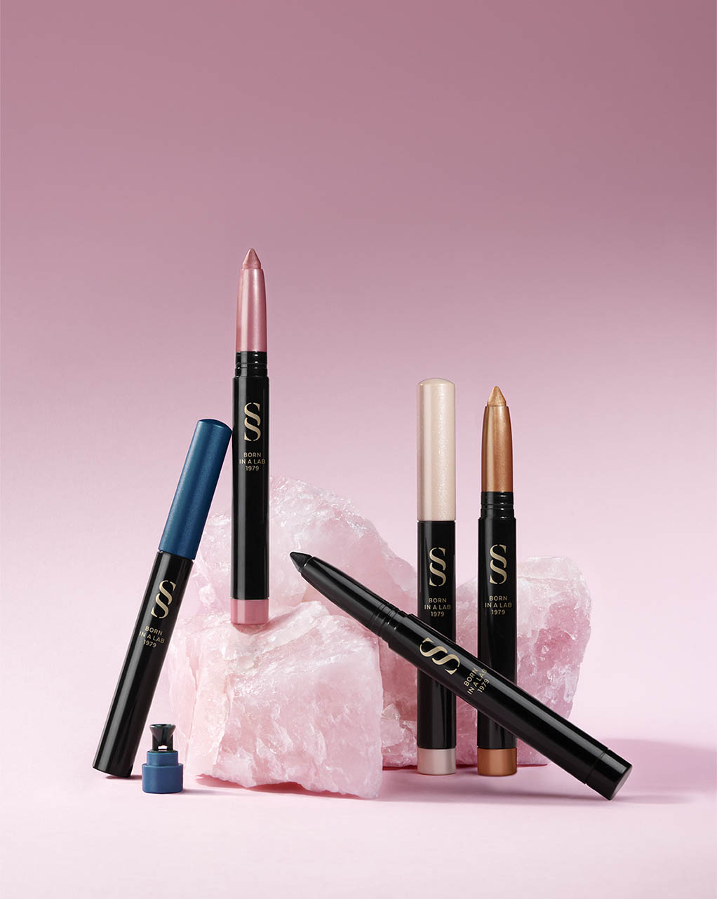 SENSILIS SKIN JUMBO EYELINER 3 IN 1 1 ENVASE 1,4 g TONO 05 GOLDEN