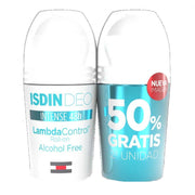 LAMBDA DESOD FREE ROLL ON DUPLO 50 ML