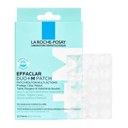 LA ROCHE-POSAY EFFACLAR DUO+M PARCHES 22 UNIDADES