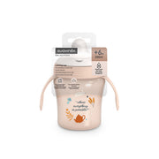 SUAVINEX TAZA ANTIDERRAME + 6 MESES 1 UNIDAD