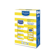 Mustela Solar Pack Leche 100 ml+Stick 9Ml