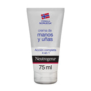 NEUTROGENA CREMA MANOS Y UÑAS 75ML