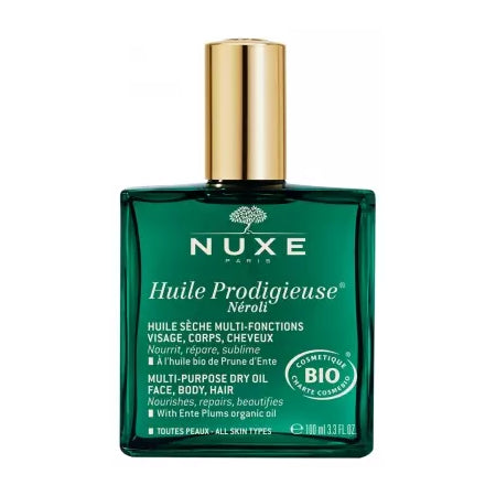 NUXE HUILE PRODIGIEUSE NEROLI 100ML