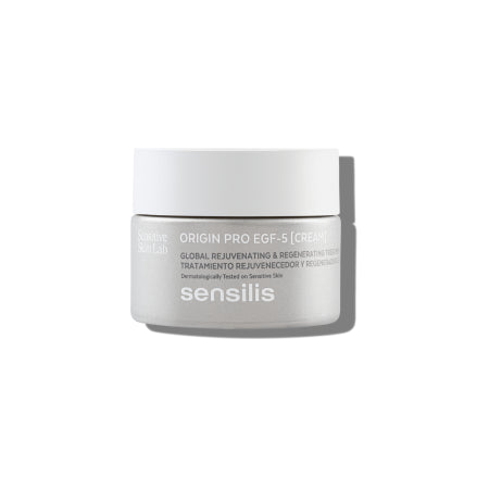 SENSILIS ORIGINPRO EGF5 CREMA 50ML