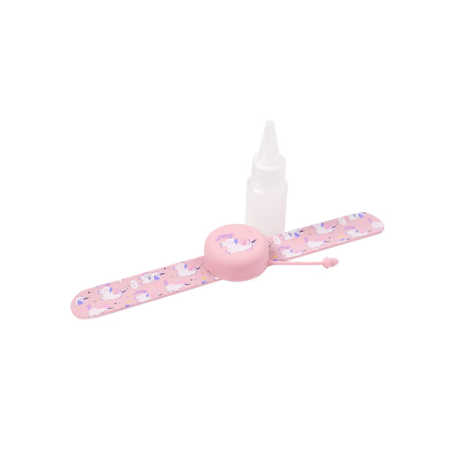 INNOVA KIDS PULSERA DISPENSADOR GEL