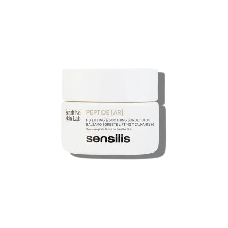 SENSILIS PEPTIDE AR BALSAMO SORBETE 50ML PIEL NORMAL SECA