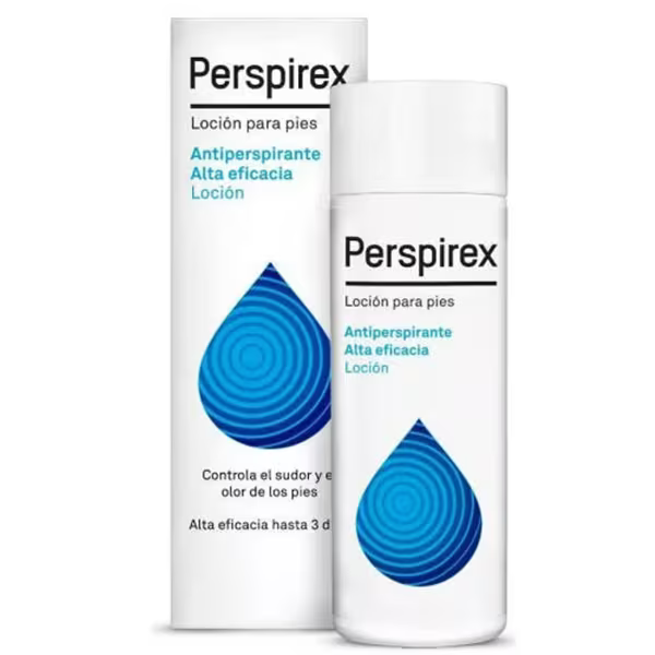 PERSPIREX LOCION 100 ML