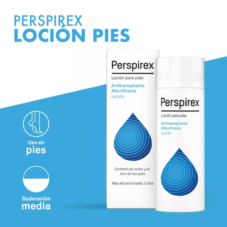 PERSPIREX LOCION 100 ML