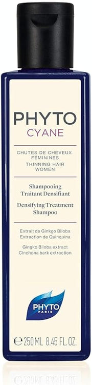 PHYTO PHYTOCYANE CHAMPU ANTICAIDA