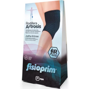 FISIOPRIM RODILLERA FIR ATROSIS 1 UNIDAD TALLA M