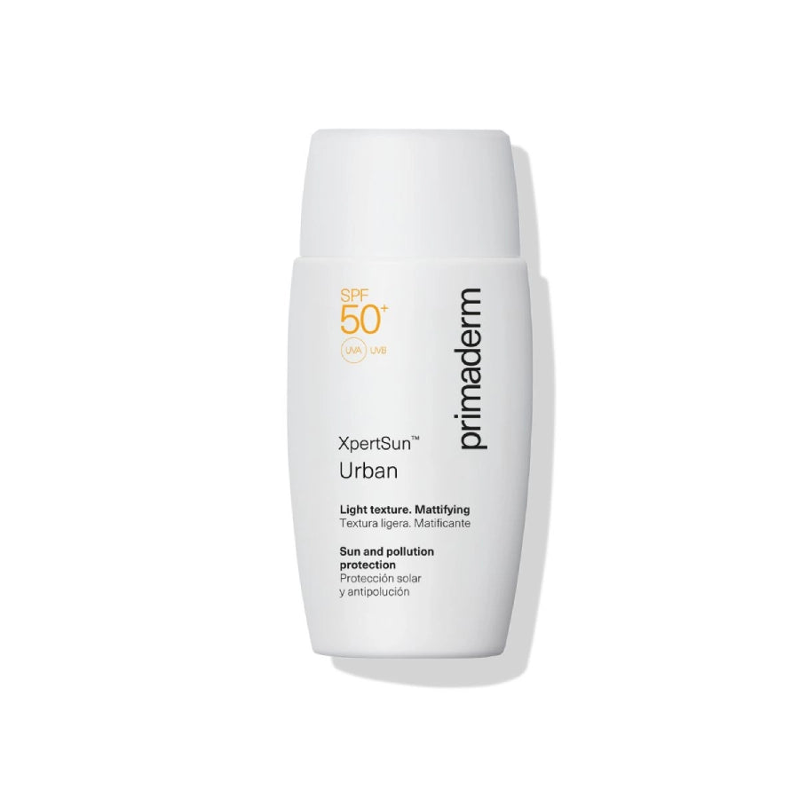 Primaderm Xpertsun Urban SPF50+ 50 ml