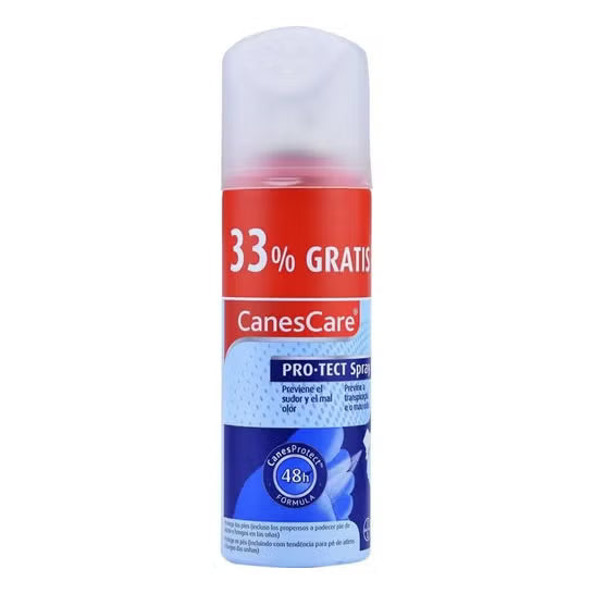 CANESCARE PROTECT SPRAY 200ML