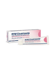 RYM CICATRIZANTE 25G