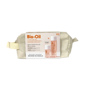 BIO OIL ORIGINAL PACK BIO OIL 125ML+60ML+NECESER