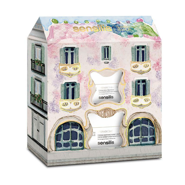 SENSILIS PACK NAVIDAD UPGRADE AR + NOCHE