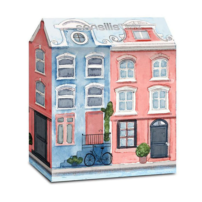 SENSILIS PACK NAVIDAD SERUM HIALURONICO + EYES