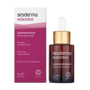 SESDERMA ACGLICOLIC LIPOSOMAL SERUM 30ML