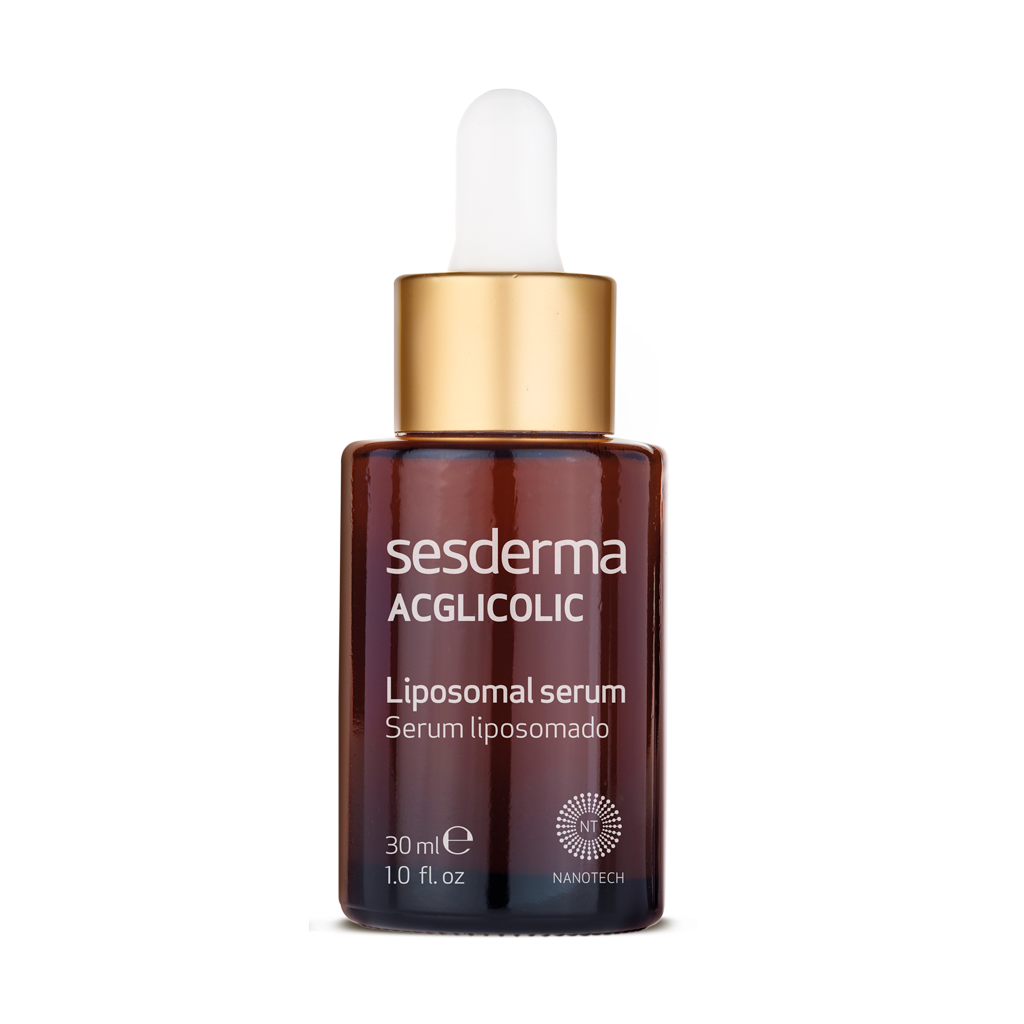 SESDERMA ACGLICOLIC LIPOSOMAL SERUM 30ML