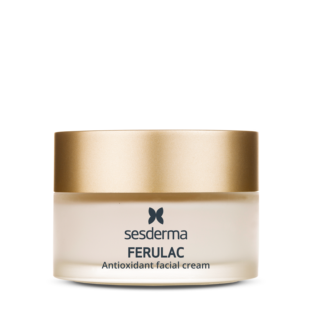 SESDERMA FERULAC CREMA 50ML