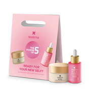 SESDERMA PACK THE POWER OF 5 ANTIEDAD