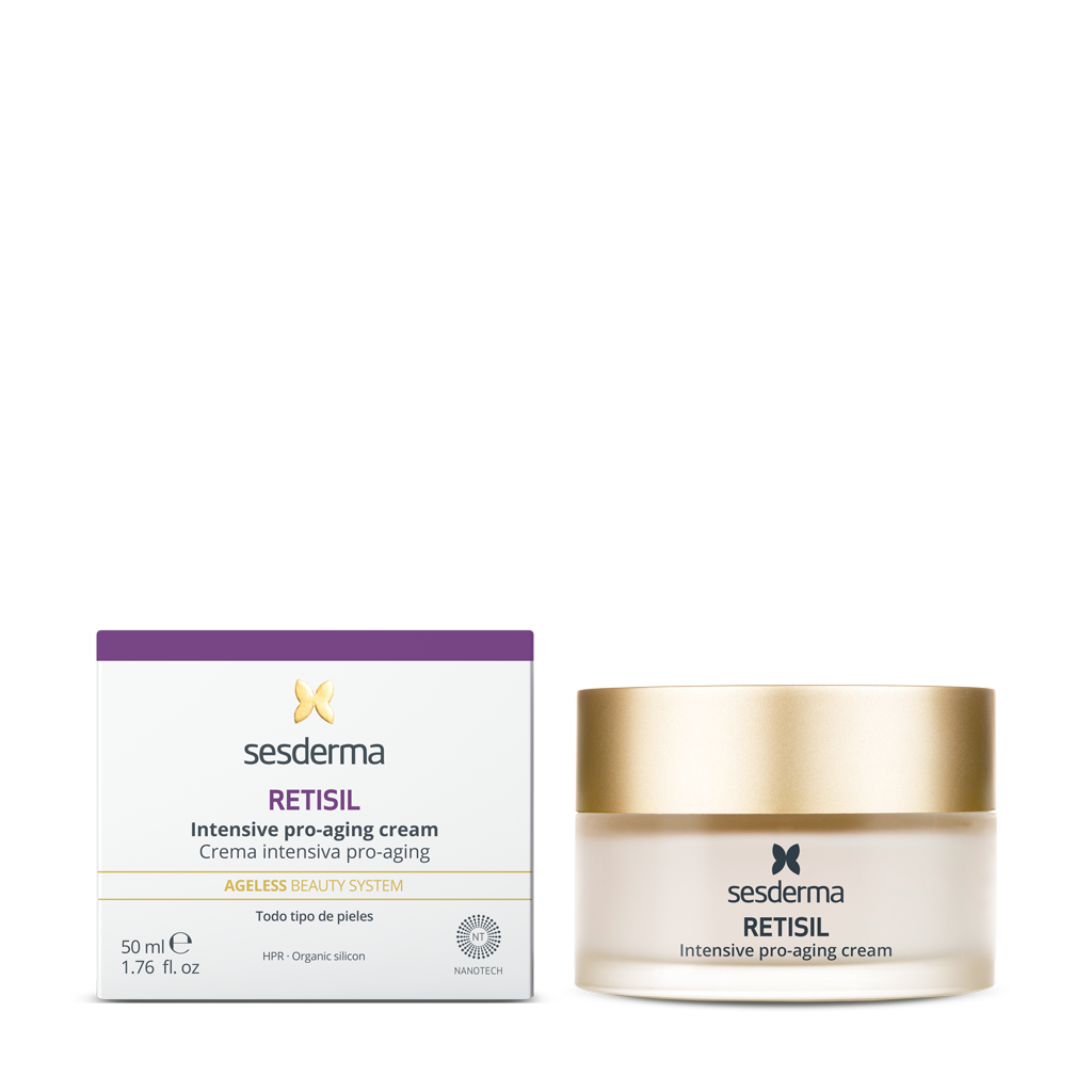 SESDERMA RETISIL CREMA INTENSIVA 50ML