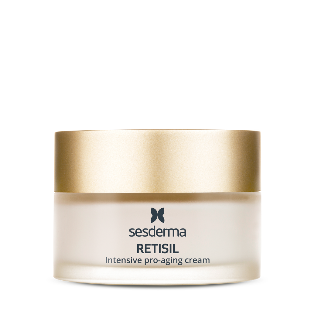 SESDERMA RETISIL CREMA INTENSIVA 50ML
